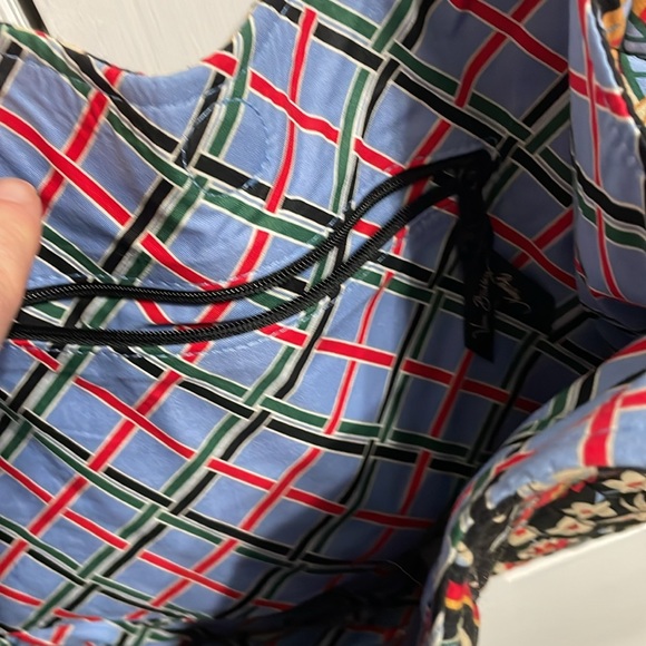 Vera Bradley Large Hobo - Picture 3 of 3